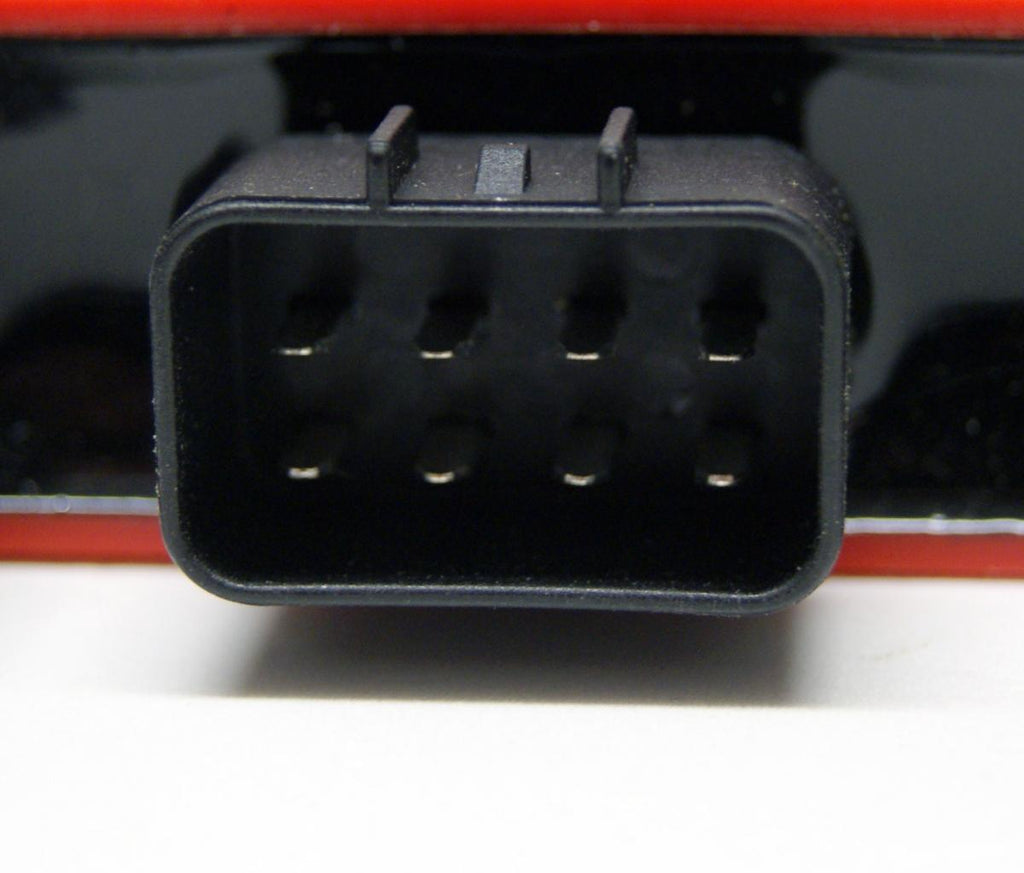 CDI BOX ATV 5LP-85540-20-00, YFM660R RAPTOR 2002 - 2003, 15-417 IYA6027