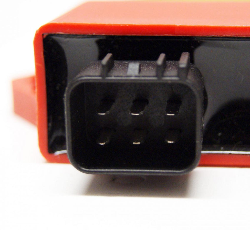 CDI BOX ATV 5LP-85540-20-00, YFM660R RAPTOR 2002 - 2003, 15-417 IYA6027