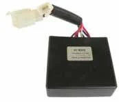 CDI BOX KAWASAKI 21119-1180, DZE 01564-04 1564