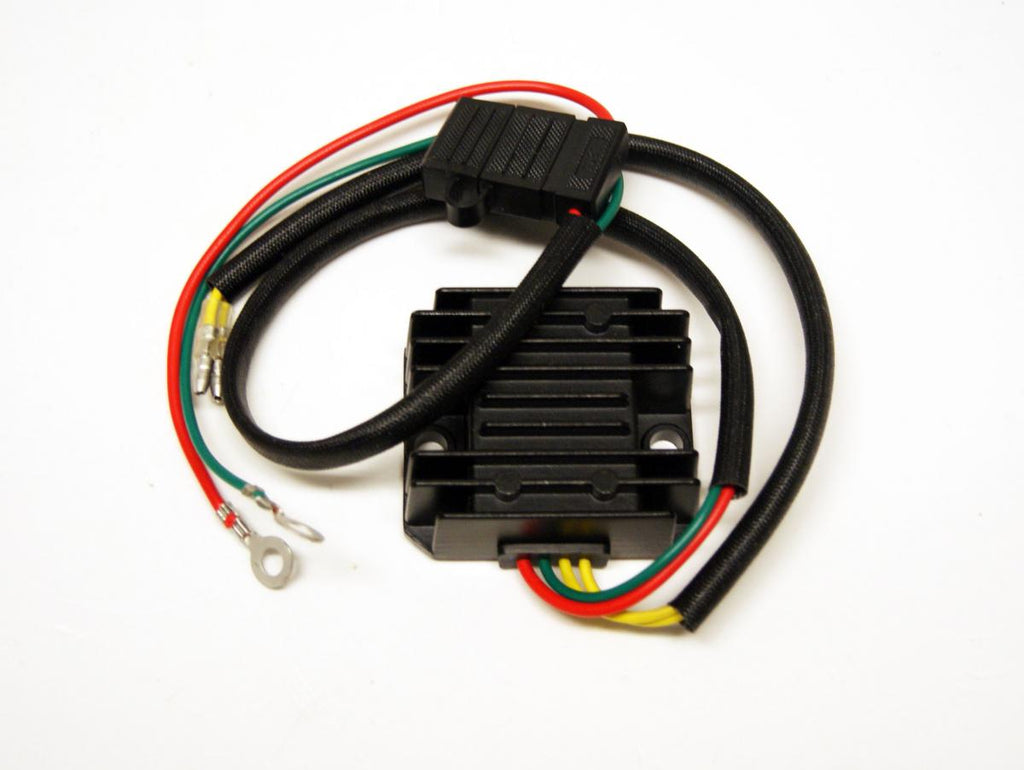 STATOR / REG 80w CRF230F 99-601