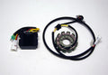 CHARGING HD KIT YFZ450 04-09, Stator & Regulator Kit RICKS 99-400