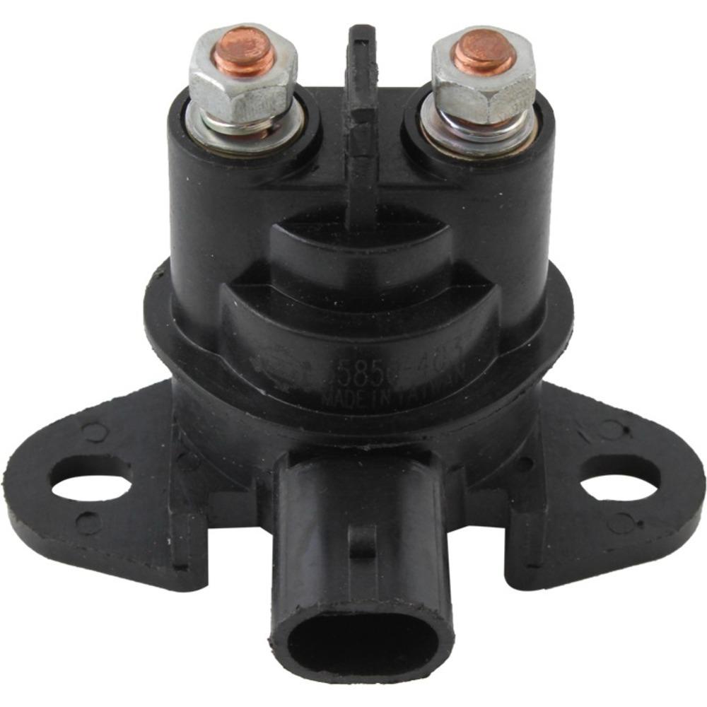 STARTER SOLENOID 94-19 SEA-DOO CAN-AM LYNX ARROWHEAD SMR6012 12V 278-001-641 240-22139