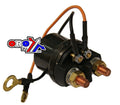SOLENOID YAMAHA PWC 81-01, 6G1-81941-00-00 Jet Ski, SMU6008 6G1-81941-10-00