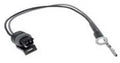 SOLENOID PLUG WIRE, ARROWHEAD SMR9200,110-12066
