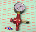 NITROGEN PRESSURE GAUGE, KYB ST500