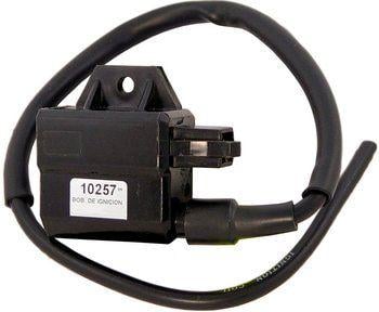 IGNITION COIL CDI UNIT 87-01 SUZUKI AE LT 50 80 S 33410-40B00 10257 IMC0042