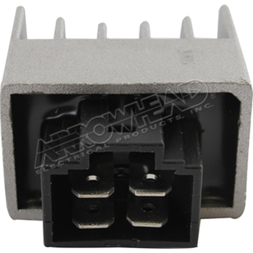 USE 44-5883.A3  ........   REGULATONLA,  R 31600-GAH-004, HONDA CRF230F 03-04, SA50 31600-GAH /31600-GBL / SH634A-12 / SH663-12 31600-GW0 / SH610B, AHA6048