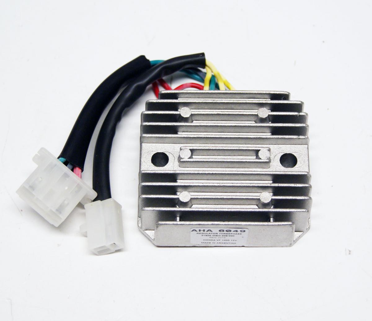 REGULATOR VF700/1000/1100, 31600-MB0-008, 31600-KE8-010, AHA6049
