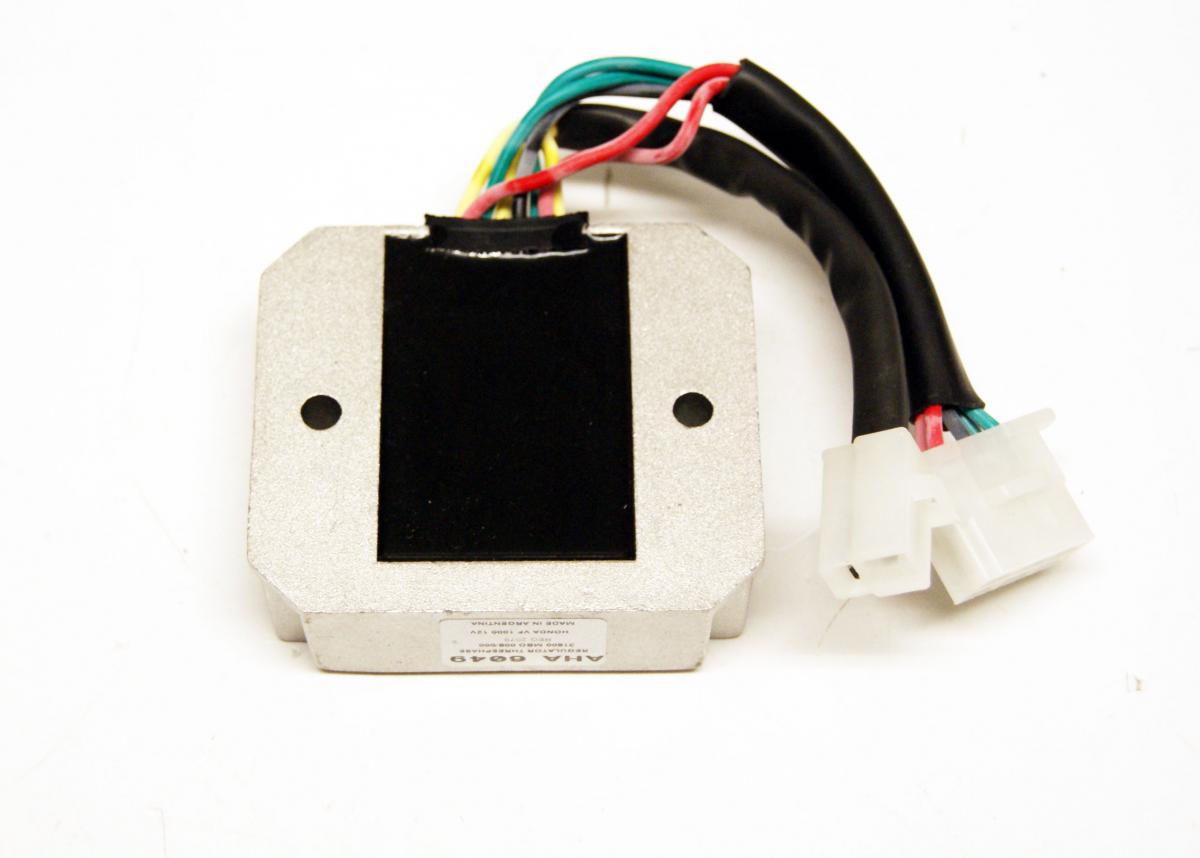 REGULATOR VF700/1000/1100, 31600-MB0-008, 31600-KE8-010, AHA6049