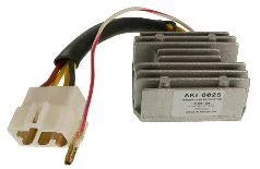 REGULATOR KZ550/650/750/1000, 21066-1008, AKI6025, KAWASAKI 21066-1027