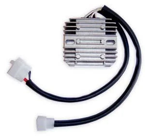 REGULATOR XVZ1200/1300, YAMAHA 26H-81960-A0-00, AYA6022