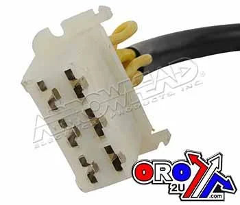 STATOR POLARIS 700-800 ATV UTV, APO4004, 4010911