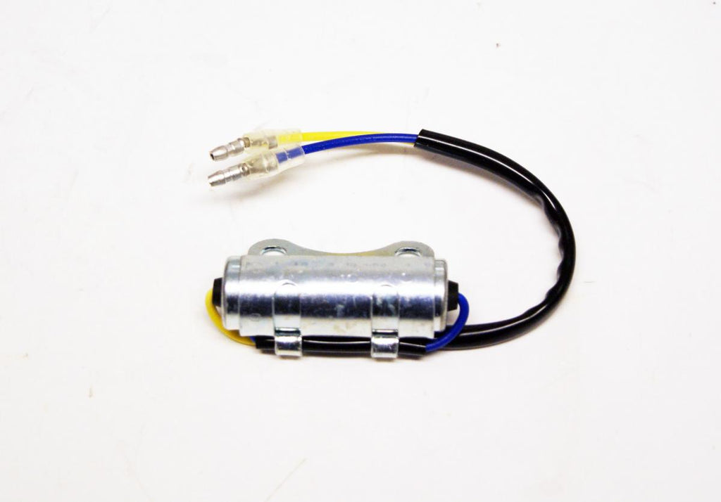 CONDENSER 30280-292-672