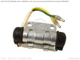 CONDENSER 30280-292-672