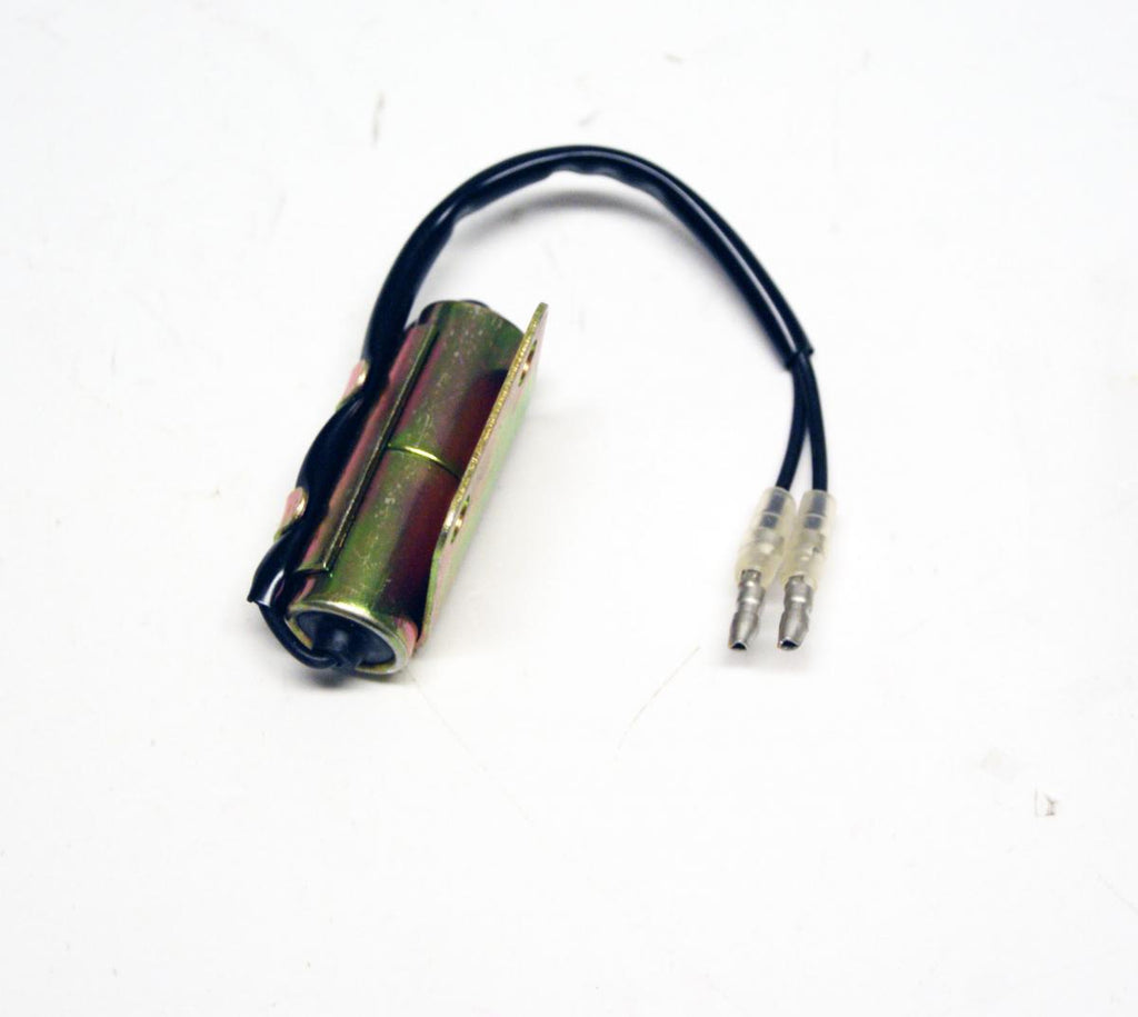 CONDENSER 256-81625-00-00