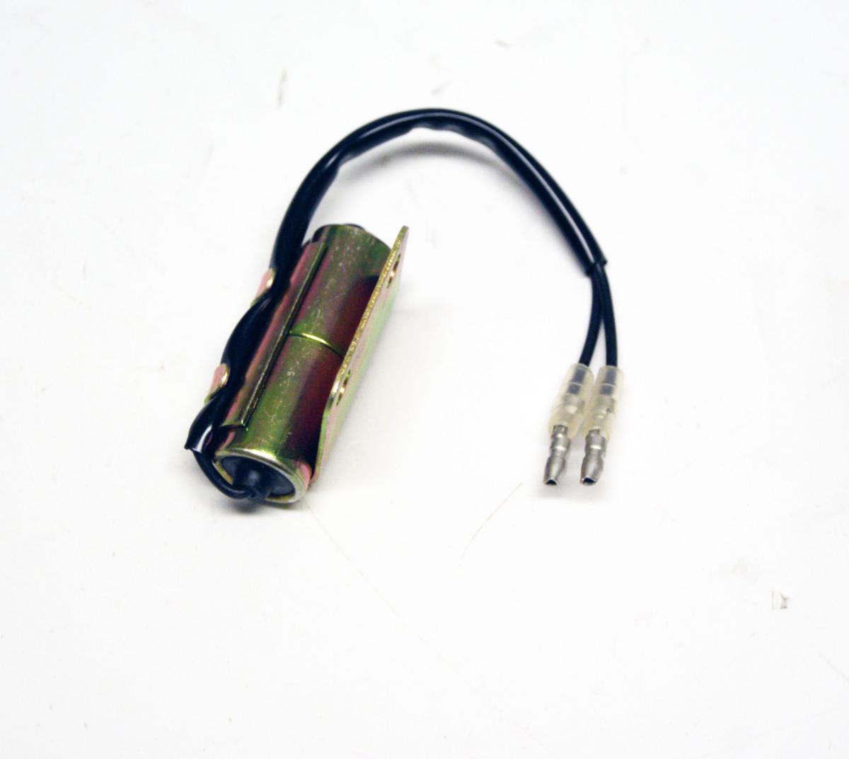 CONDENSER 256-81625-00-00