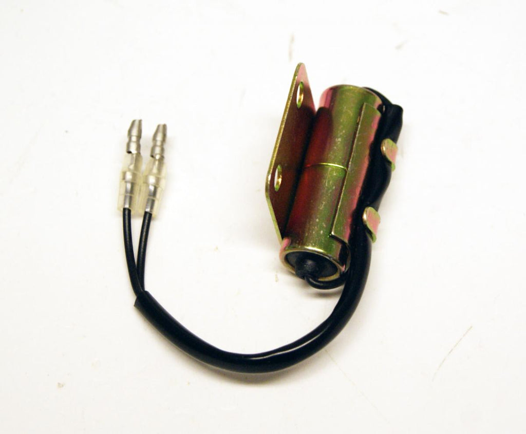 CONDENSER 256-81625-00-00