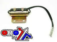 CONDENSER 256-81625-00-00