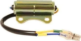 CONDENSER 30280-371-000, HOND GL1000 GOLD WING, KL20-1471 ROAD