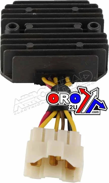 REGULATOR Kawasaki ZX-9R (ZX900B1/2) 1998-1999 KVF 400 KLF, ARROWHEAD AKI6054 21066-1078