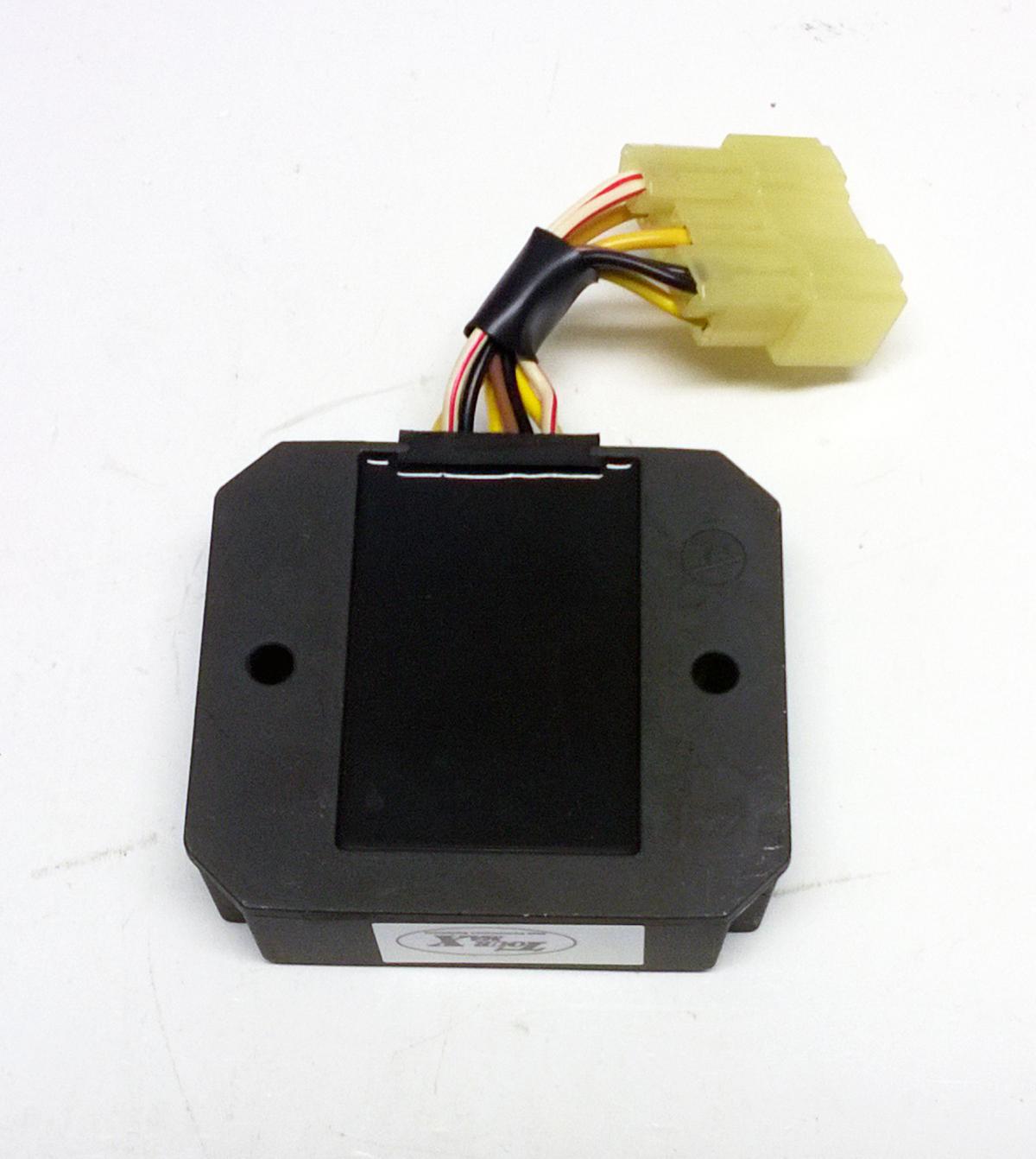 REGULATOR 21066-1078 KVF KLF KL20-5450 ATV