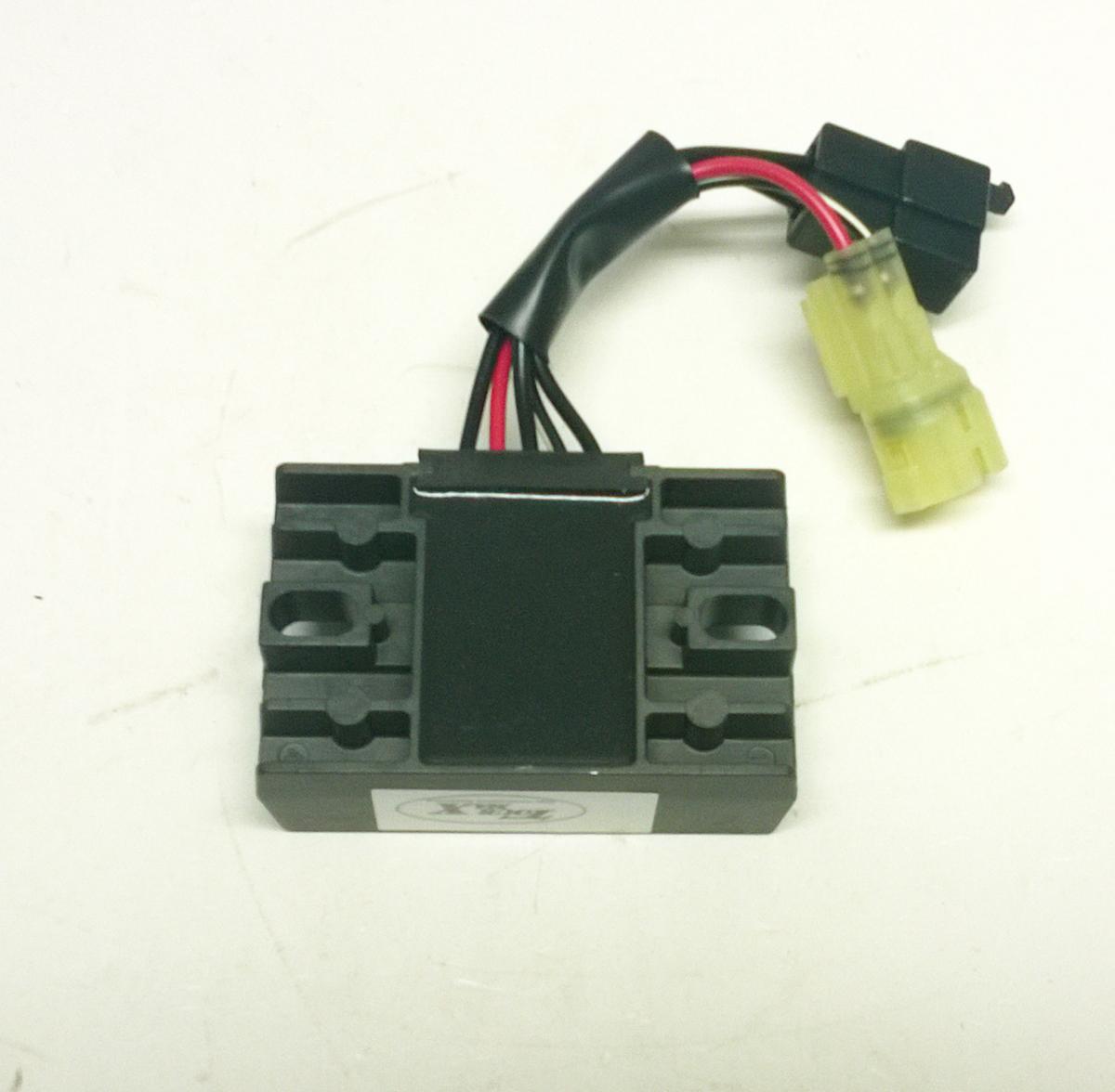 REGULATOR SUZUKI 32800-29B10 ATV KL 20-3555