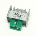 REGULATOR RECTIFIER SUZUKI 3 PINS, LT 80 LT80 1990-2006 QUAD ATV