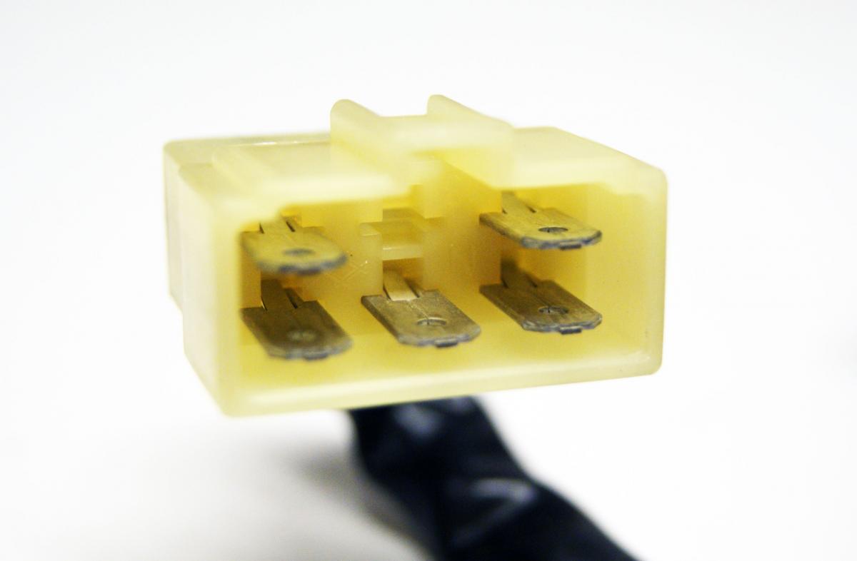 REGULATOR 32800-12E00 -12E01 KL20-3551