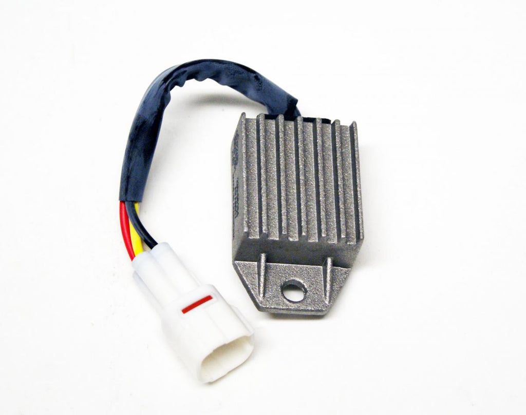 REGULATOR VOLTAGE 12V / 12A YFM50/80, AYA6017, 5TH-81960-01-00, DZE REG 2401