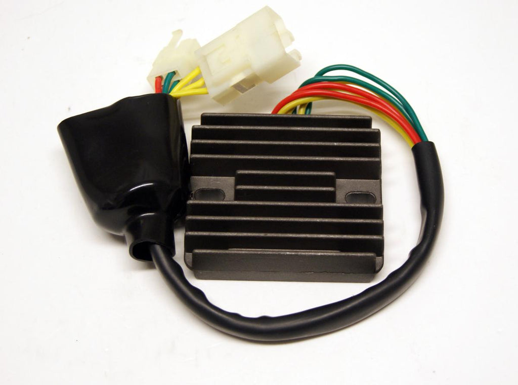 REGULATOR VOLTAGE CBR900RR, 31600-MCJ-641, 31600-MEE-872, SH687-FA, 10-128H, AHA6045, 2112-0437, 10-128H