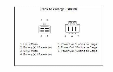 REGULATOR VOLTAGE CBR900RR, 31600-MCJ-641, 31600-MEE-872, SH687-FA, 10-128H, AHA6045, 2112-0437, 10-128H