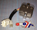 REGULATOR VOLTAGE CBR1100XX, 31600-MAT-E01 HONDA ROAD, AHA6046, ESP2403