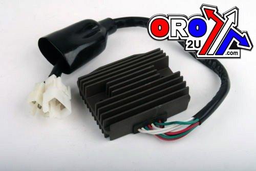 REGULATOR VOLTAGE CBR1100XX, 31600-MAT-E01 HONDA ROAD
