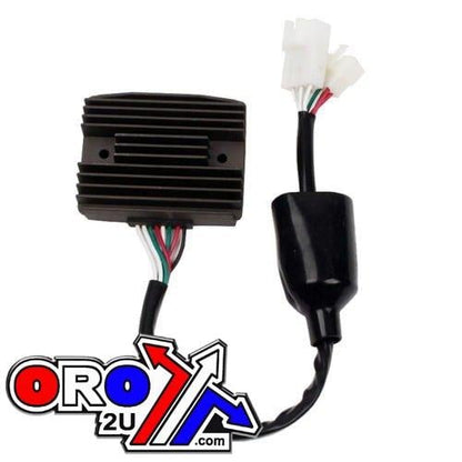 REGULATOR VOLTAGE CBR1100XX, 31600-MAT-E01 HONDA ROAD