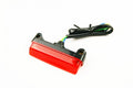 TAIL LIGHT & STOP CRF250X 450X