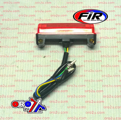 TAIL LIGHT & STOP CRF250X 450X