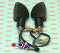 INDICATORS LED SMOKE LENS PR 121408403