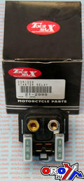 SOLENOID STARTER RELAY 30A FUES, 4SV-81940-00-00 YAMAHA, K&L 21-2999 MADE IN JAPAN