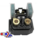 SOLENOID STARTER RELAY STREET, 4BH-81940-00-00 YAMAHA, SMU6070