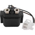 SOLENOID STARTER RELAY ATV, 3MW-81940-00-00 YAMAHA, K&L 21-2968, SMU6069