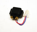 SOLENOID STARTER RELAY ATV, 4KB-81940-00-00 YAMAHA, KL21-2967 MADE IN JAPAN