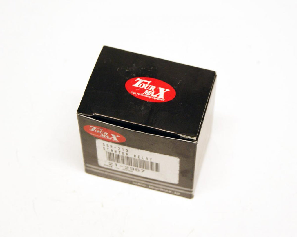 SOLENOID STARTER RELAY ATV, 4KB-81940-00-00 YAMAHA, KL21-2967 MADE IN JAPAN