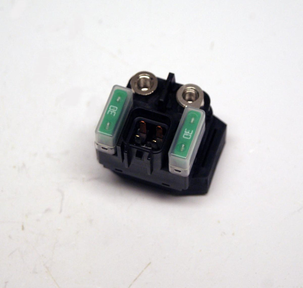 SOLENOID STARTER RELAY [Made in Japan] ATV, 5UG-81940-00-00 YAMAHA, KL21-2964