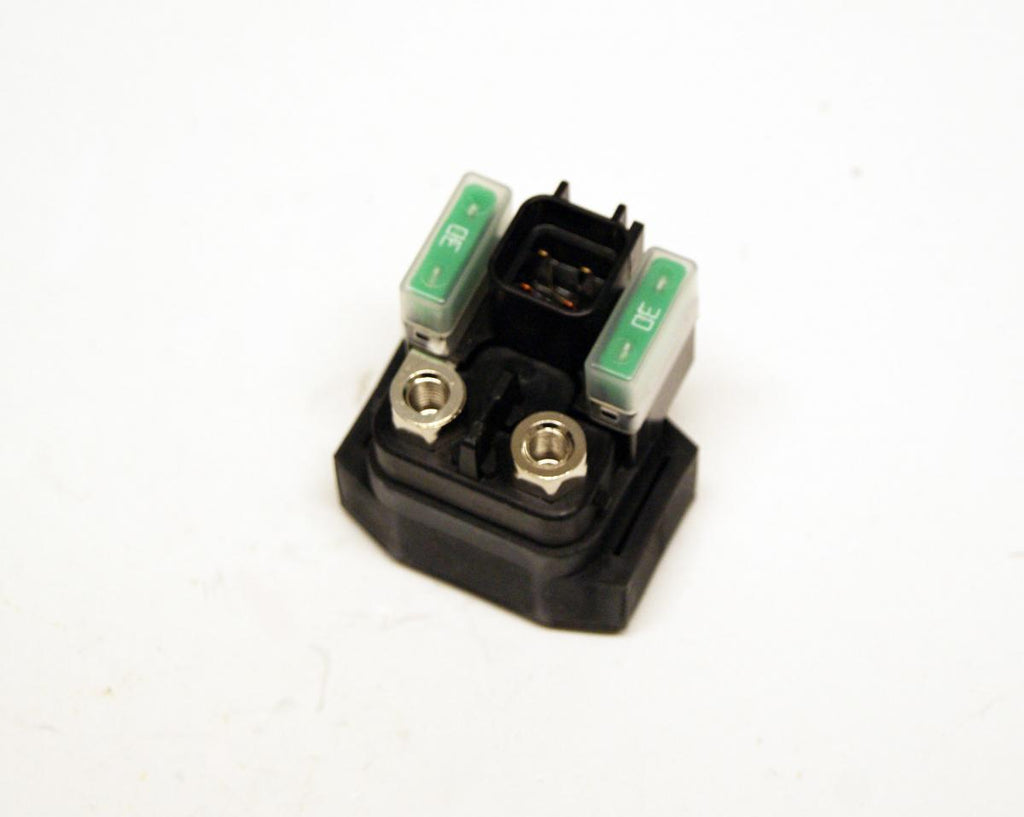 SOLENOID STARTER RELAY [Made in Japan] ATV, 5UG-81940-00-00 YAMAHA, KL21-2964