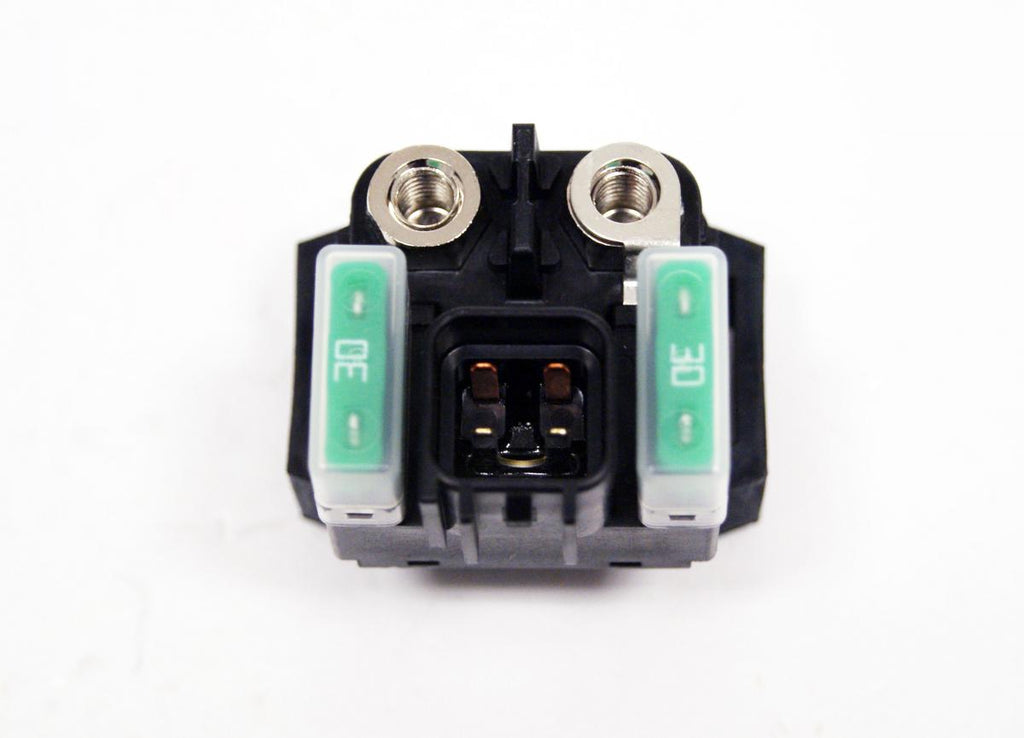 SOLENOID STARTER RELAY [Made in Japan] ATV, 5UG-81940-00-00 YAMAHA, KL21-2964