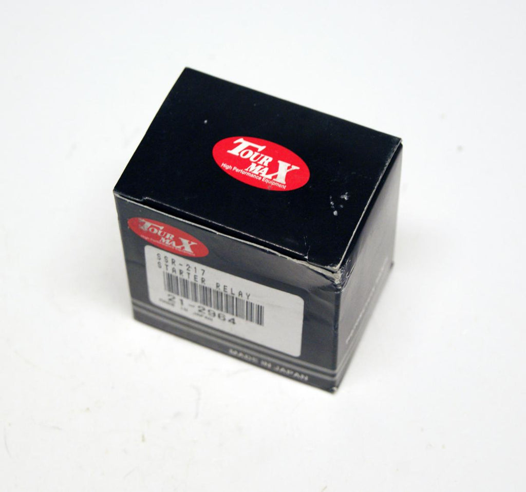 SOLENOID STARTER RELAY [Made in Japan] ATV, 5UG-81940-00-00 YAMAHA, KL21-2964