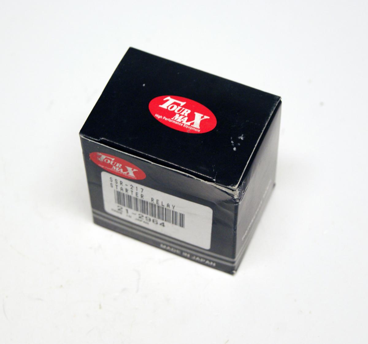SOLENOID STARTER RELAY [Made in Japan] ATV, 5UG-81940-00-00 YAMAHA, KL21-2964