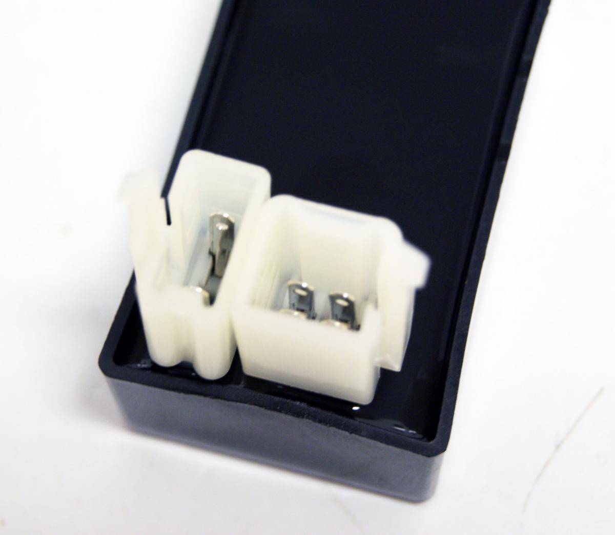 CDI BOX HON ROAD CB XL CH, 30410-KB1-930, 30410-KN7-670 30410-KN7-670 / 30410-KB7-671 / 30410-KB7-940 / 30410-MC4-003, IHA6005 SCOOTER
