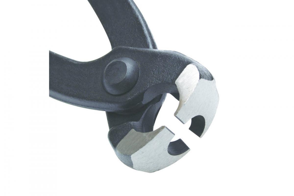 SIDE JAW PINCER TOOL FOR 2-EAR & STEPLESS 1-EAR CLAMPS MOTION PRO 12-0073