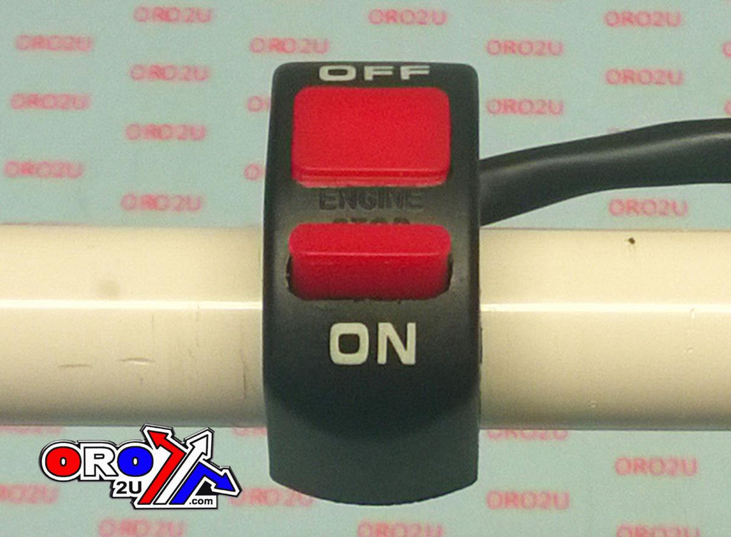 SWITCH ON/Off UNIVERSAL, K&S 12-0201, KS12-0201 – SMXOFFROAD Ltd